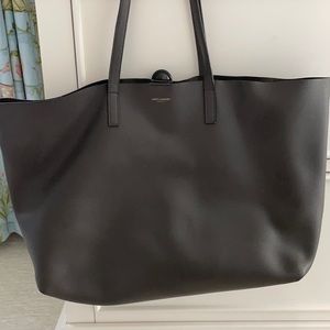 Saint Laurent tote